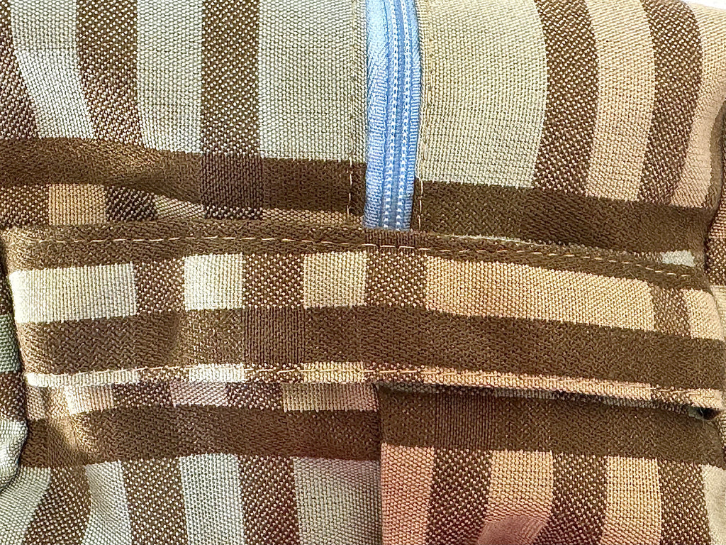 Willow Travel Pouch