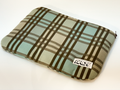 Brown Laptop Cover