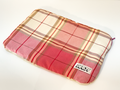 Blush Laptop Cover
