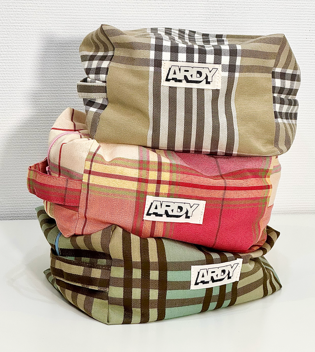 Willow Travel Pouch