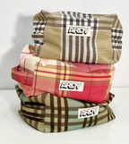 Willow Travel Pouch