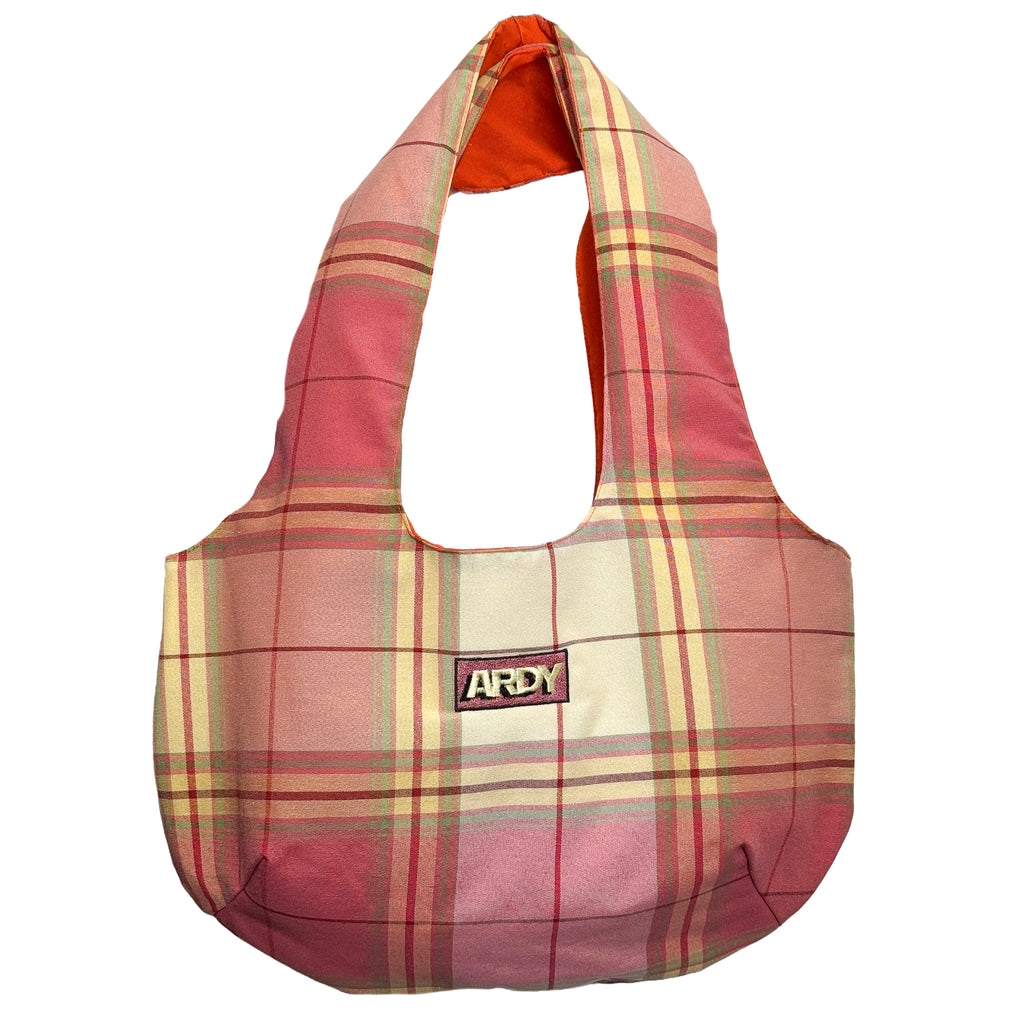 Blush Bag