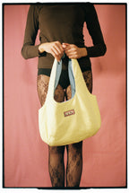Vintage Baby Yellow